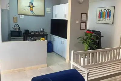 Image de Kareber Deluxe - Gulu