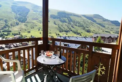 Résidence Apheratz-porte