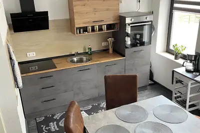 Image de FeWo Peters - Centrally located