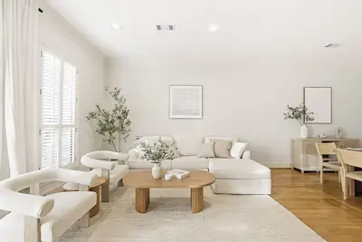 Image de Luxury Spacious Quiet Central Montrose Retreat