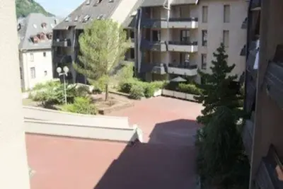 Image de Appartement à Luchon près du téléphérique