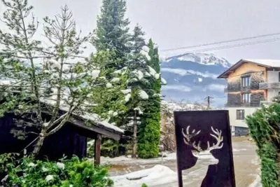 Image de Alpenherz Obermaiselstein