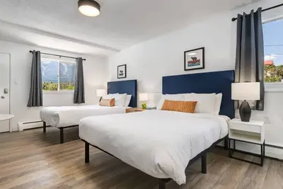 Image de Gateway Suites: Lovely views near Banff