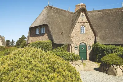 Image de Hortensienhüs West by A&M - Hortensienhüs West