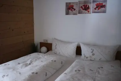 Image de Whg 2 Gaichtspitze 2-4 persons - Rief Hermi