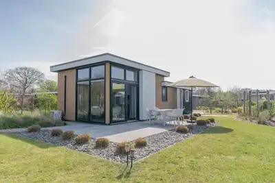 Image de Profitez du luxe, du calme et du confort sur la côte zélandaise dans cette villa moderne et élégamme