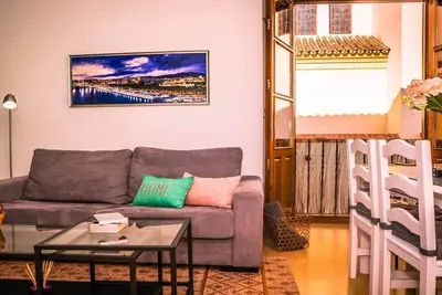 Image de Malaga Old Town Boutique Suite