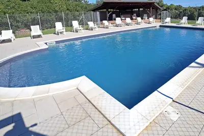Image de 8-person apartment with pool on Tuscan farm near the sea and Bolgheri!