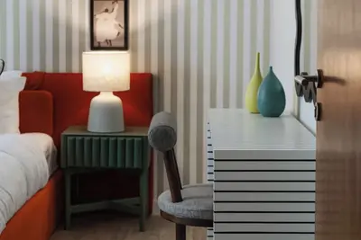 Image de Charming 2br Serviced Apartment At Sodic Villette