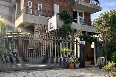 Image de Villa Elan—Spacious 4-bedroom villa in Tricity Mohali.