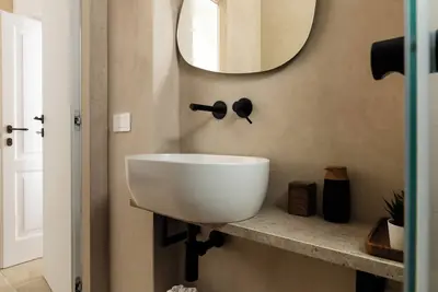 Image de Dimora Santa Lucia - Luxury House - superior apartment