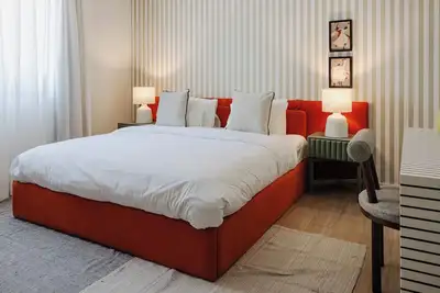 Image de Charming 2br Serviced Apartment At Sodic Villette