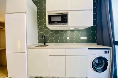 Image de The Cabanyal Suites 05 by Florit Flats