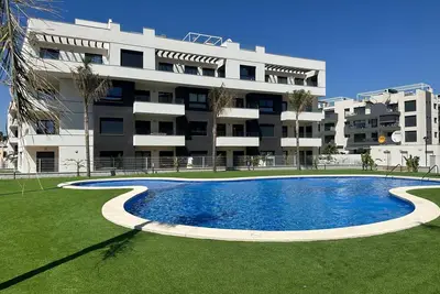 Image de Vamos Valentino 33