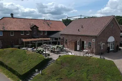 Image de Recreatieboerderij Tergracht - The Kostel