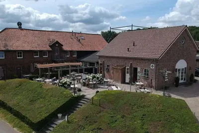 Image de Vakantieboerderij Tergracht - t Huuske