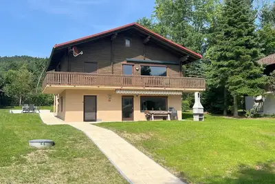 Image de Vacation home House 44 - Feldblick | 150 m² for up to 14 people