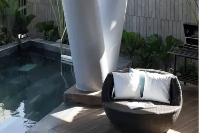 Villa in Da Nang's Millionaire Compound