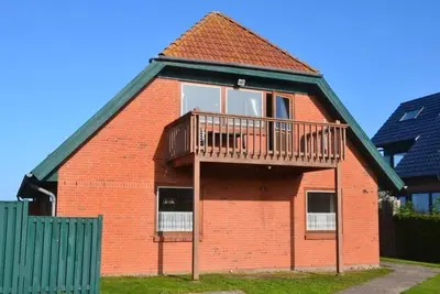 Image de Lhmw19a12 - FeWo 'Seglerfründ Ii\"