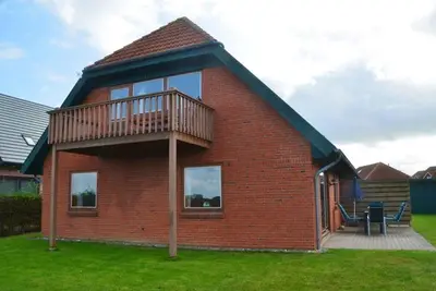 Image de Lhmw19a14 - FeWo 'Seglerfründ Iv\"