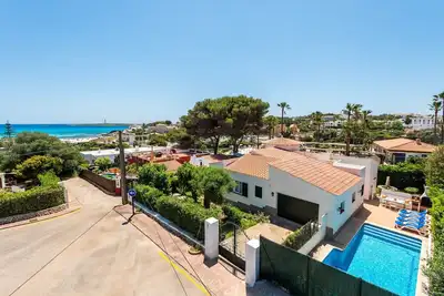 Image de Villa Margarita Punta Prima by Escape Home