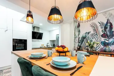 Image de Modern 3br Townhouse in Gran Alacant with A/C and Shared Pool Near Beach
