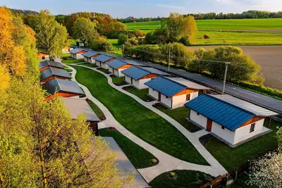 Image de Vlaštovčí recreation area