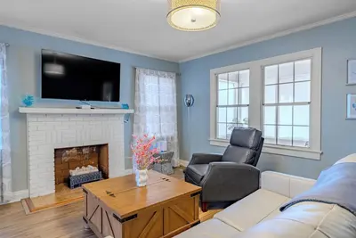 Image de Cozy 2br Midtown Home Near Fsu, Capitol & Downtown