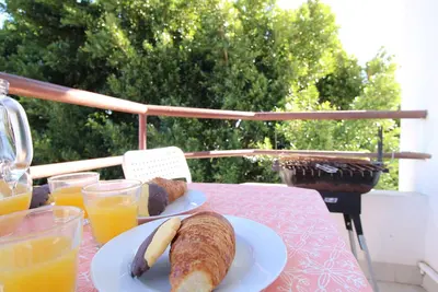 Image de Mantamar Beach Ap.