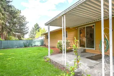 Image de 3 Bedroom Ranch Style Home in Tigard - No Stairs