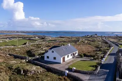 Image de McDara Island View A cosy and comfortable stay