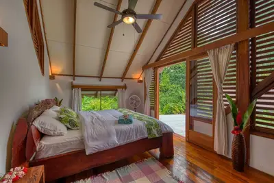 Image de Villa Nature en Guadeloupe