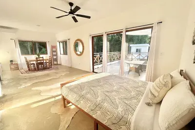 Image de Zen Villa w/ Pool • Walk to Playa Ballenas