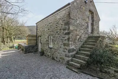 Image de Cosy cottage w/ hot tub near popular Abersoch and Hell's Mouth surfing beach