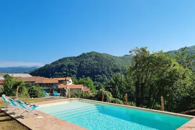 Image de Le Case di Rosie