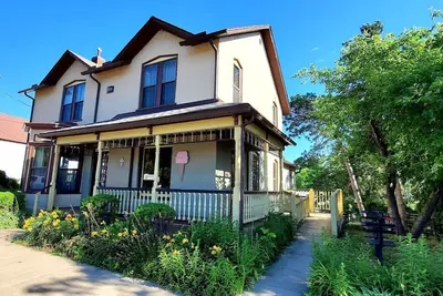 Image de Historic 3-bedroom house in charming Montello, Wi near the Wisconsin Dells