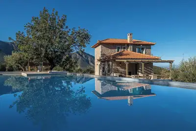 Image de Dio Escapes Villas