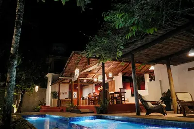 Image de Casa Congéia Trancoso - 1. 2km from the Quadrado