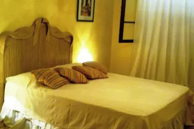 Image de Appartement « Petit Verdot » avec piscine commune, terrasse privée et jardin partagé