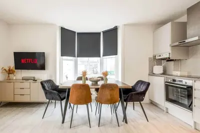 Image de Discounted long stays |remote workers|contractors