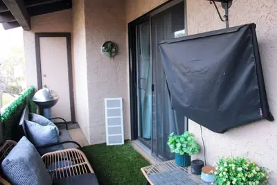 Image de Bell rock Premiere hot tub/pool