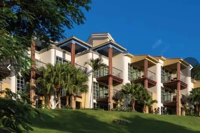 Image de 2-bedroom villa in tranquil Usvi St Johns on Cruz Bay with beautiful beaches