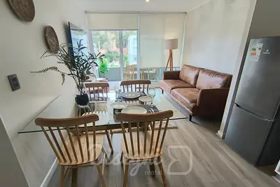 Image de Disegni 18 - Dept. Family with Pool - Papudo