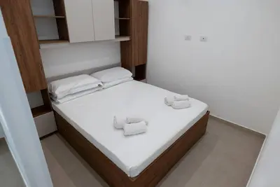 Marusu Apartments First Floor