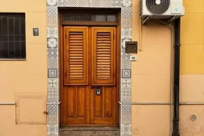 Image de La Pergola Apartment near Historic Ballarò Market