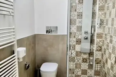 Image de One Bedroom Apartment with Terrace
