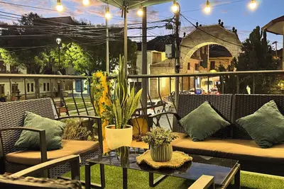 Image de Nice and spacious apartment in the heart of Cusco with a great terrace! ! !