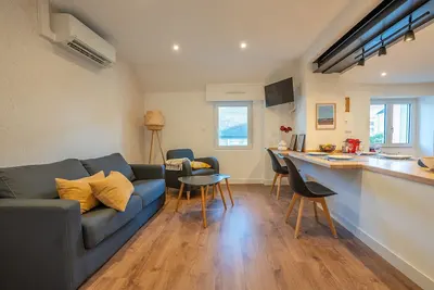 L'Appart de Rohan - Centre de Pontivy