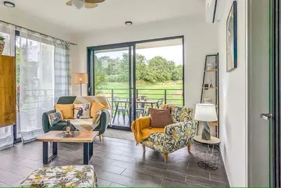 Image de Quiet Tamarindo Condo w/ Pool & Sunset View