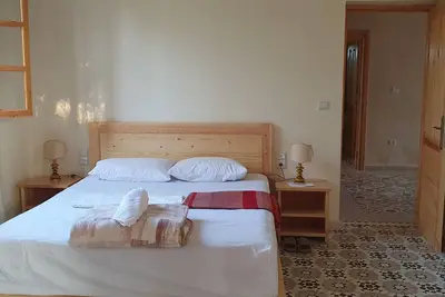 Image de Villa Yassalam Mogador à 13km d'Essaouira avec piscine privée. Calme et Sérénité